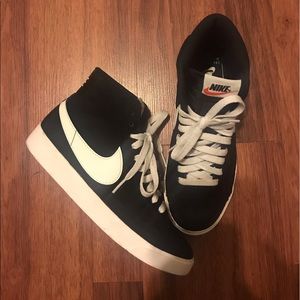 Nike High Tops